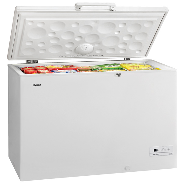 Холодильник Haier HCE519R